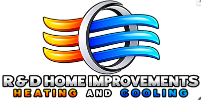 R&D Home Improvements Heating and Cooling